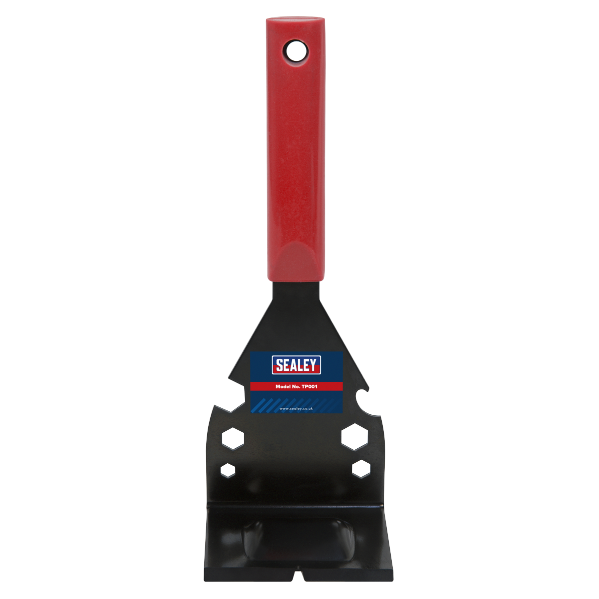 Sealey Skirting & Trim Puller TP001