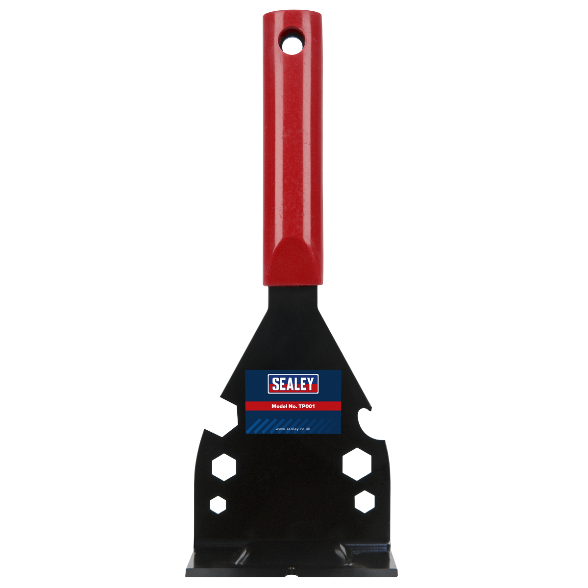 Sealey Skirting & Trim Puller TP001