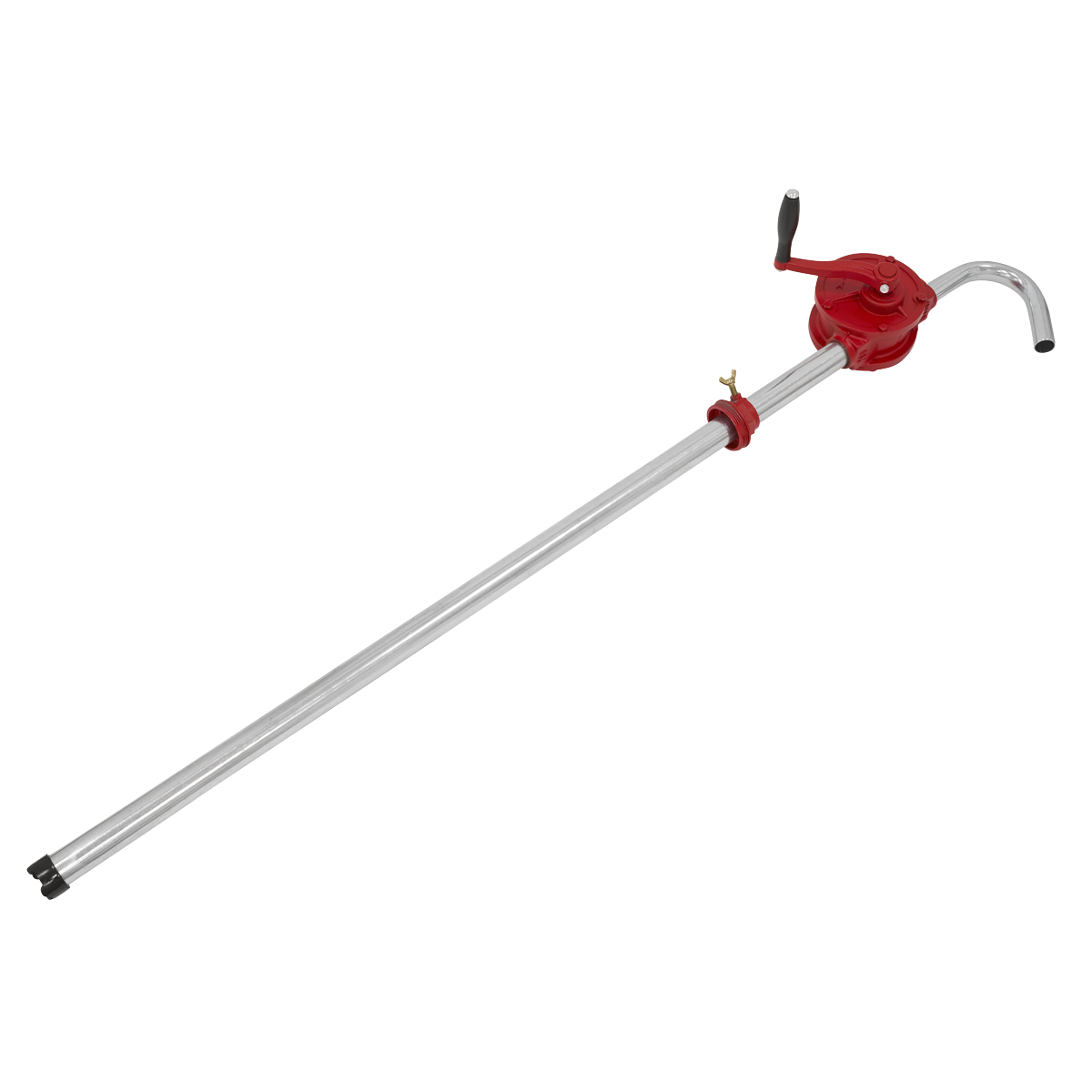Sealey Rotary Pump for 205L Drum 0.3L/Revolution TP54