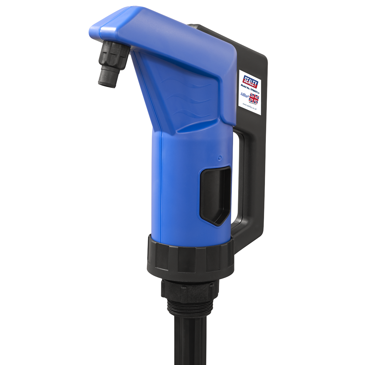 Sealey Heavy-Duty Lever Action Pump - AdBlue® TP6607