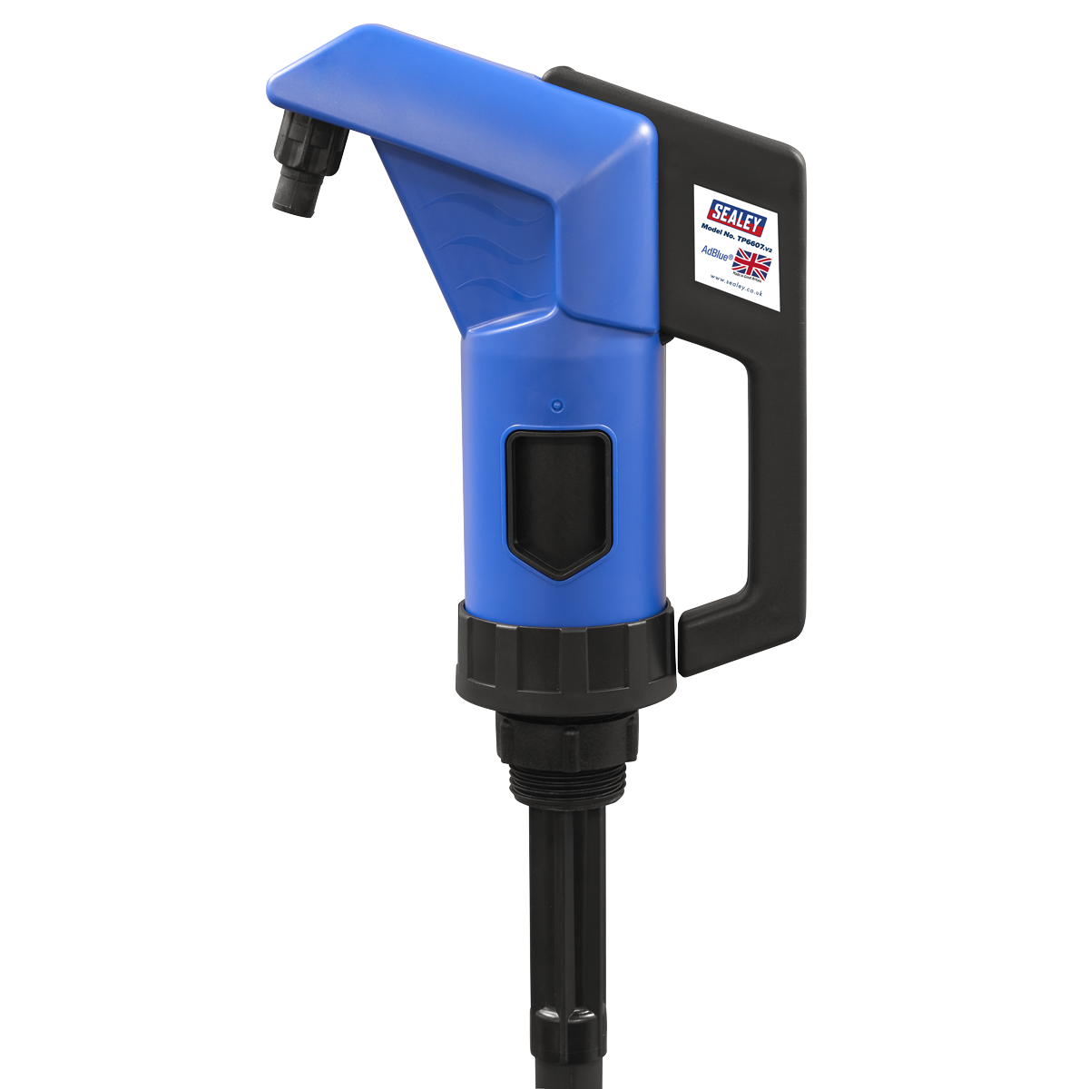Sealey Heavy-Duty Lever Action Pump - AdBlue® TP6607