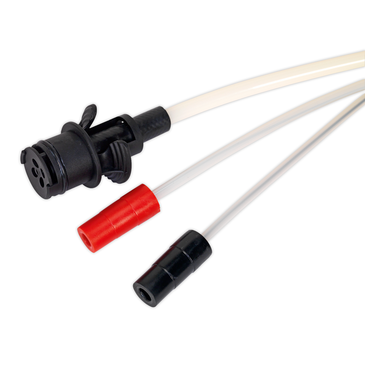 Sealey Manual Vacuum Oil & Fluid Extractor Pump 6.5L TP69