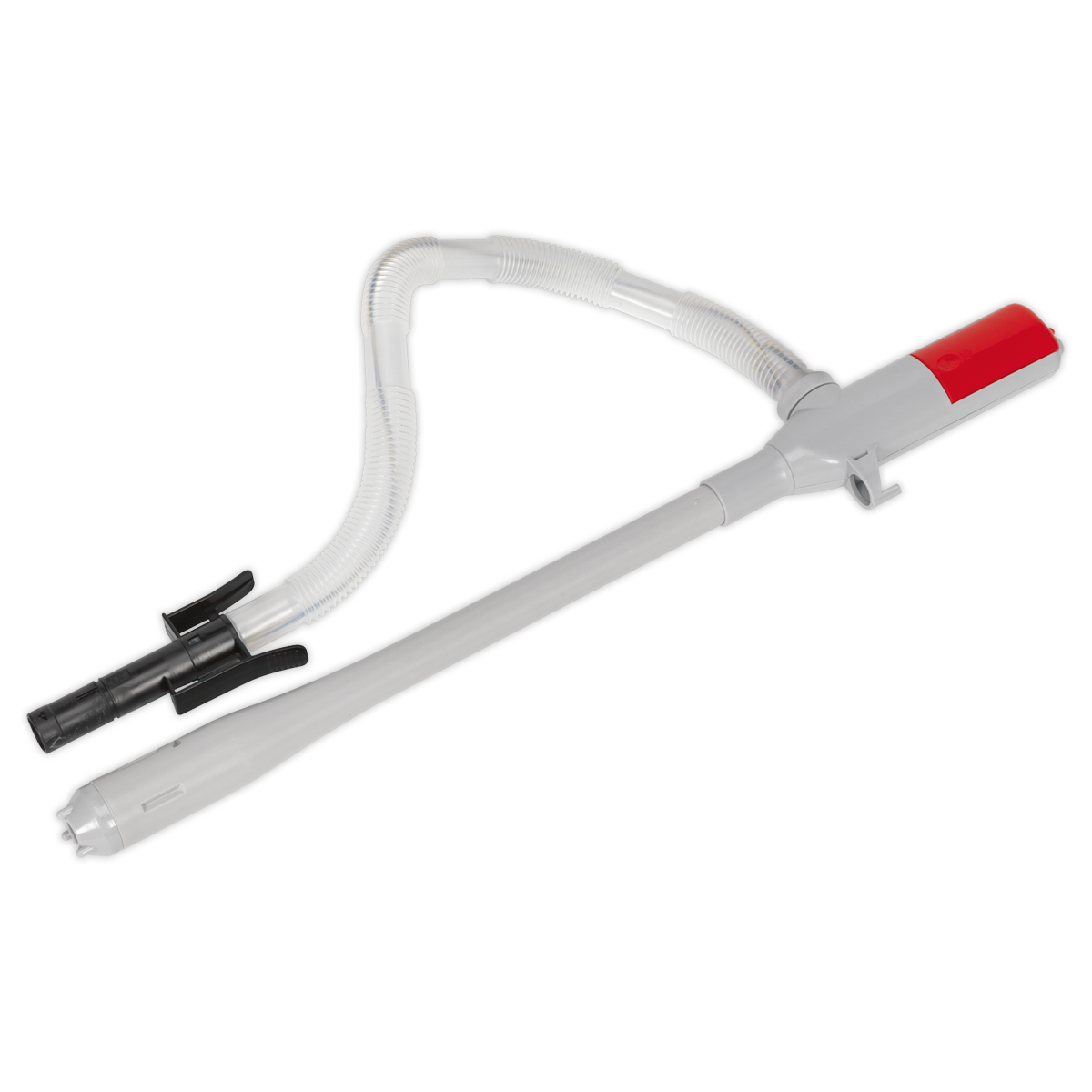 Sealey Battery Operated Jerry Can Pump TP80