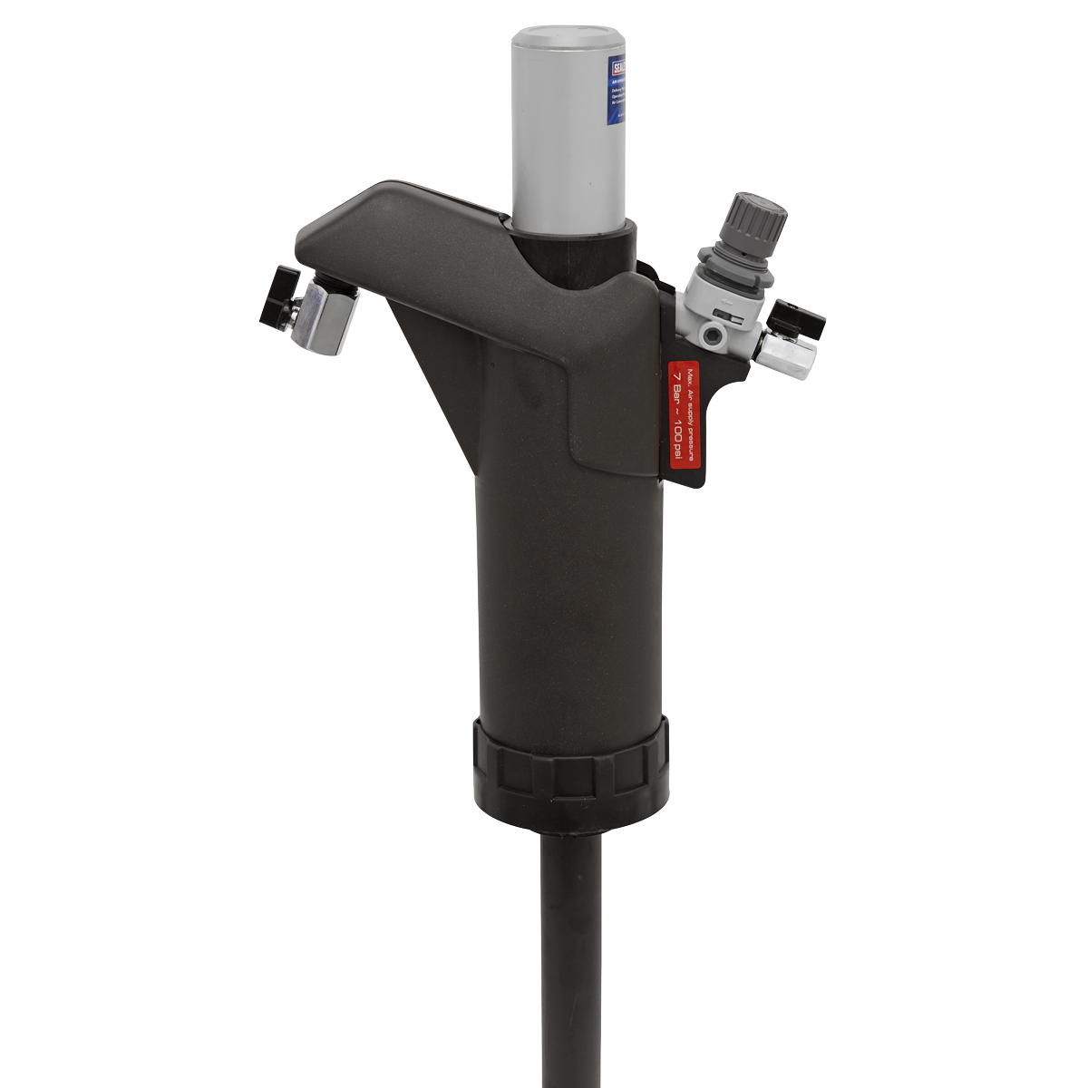 Sealey Air Operated Transfer Pump TP90