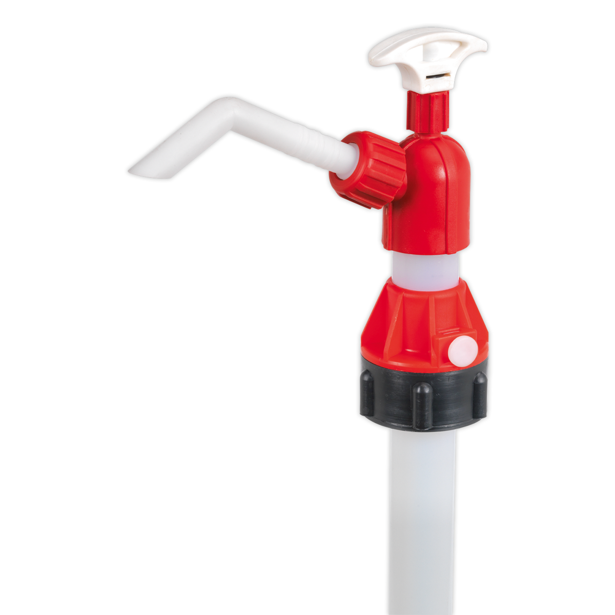 Sealey Thinners Pump for 25L Drum TP99