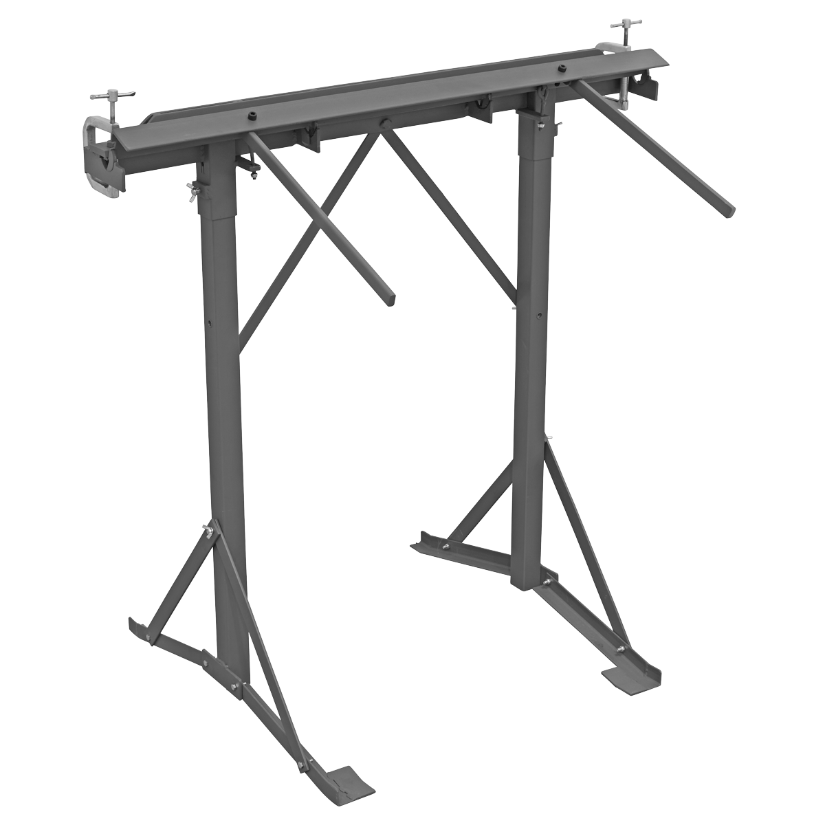 Sealey Floor Standing Sheet Metal Folder 1000mm TS02