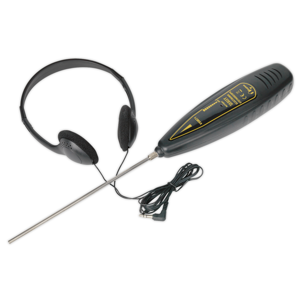 Sealey Electronic Stethoscope VS0071