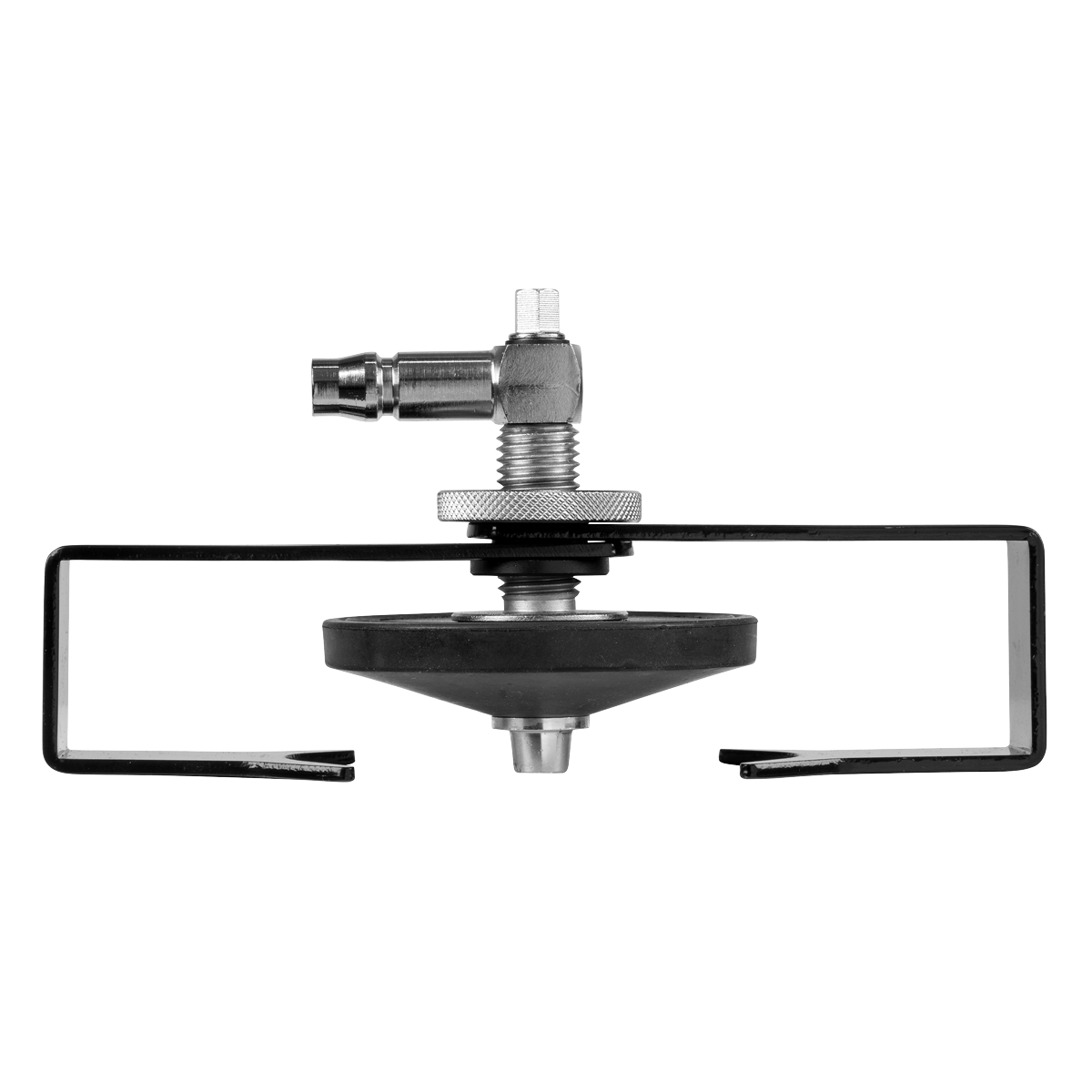 Sealey Brake & Clutch Bleeder Cap Universal Adaptor VS0204UA