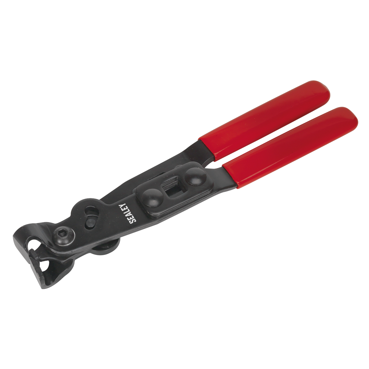 Sealey Extra-Heavy-Duty Ear-Type Clip Pliers VS1639