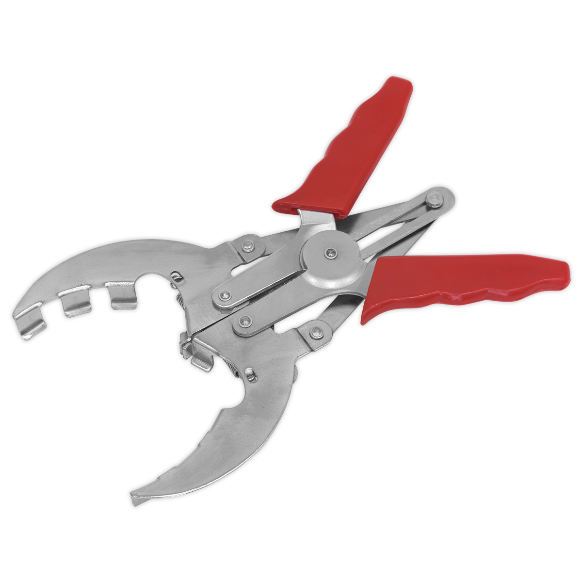 Sealey Piston Ring Installation Pliers 40-100mm VS1642