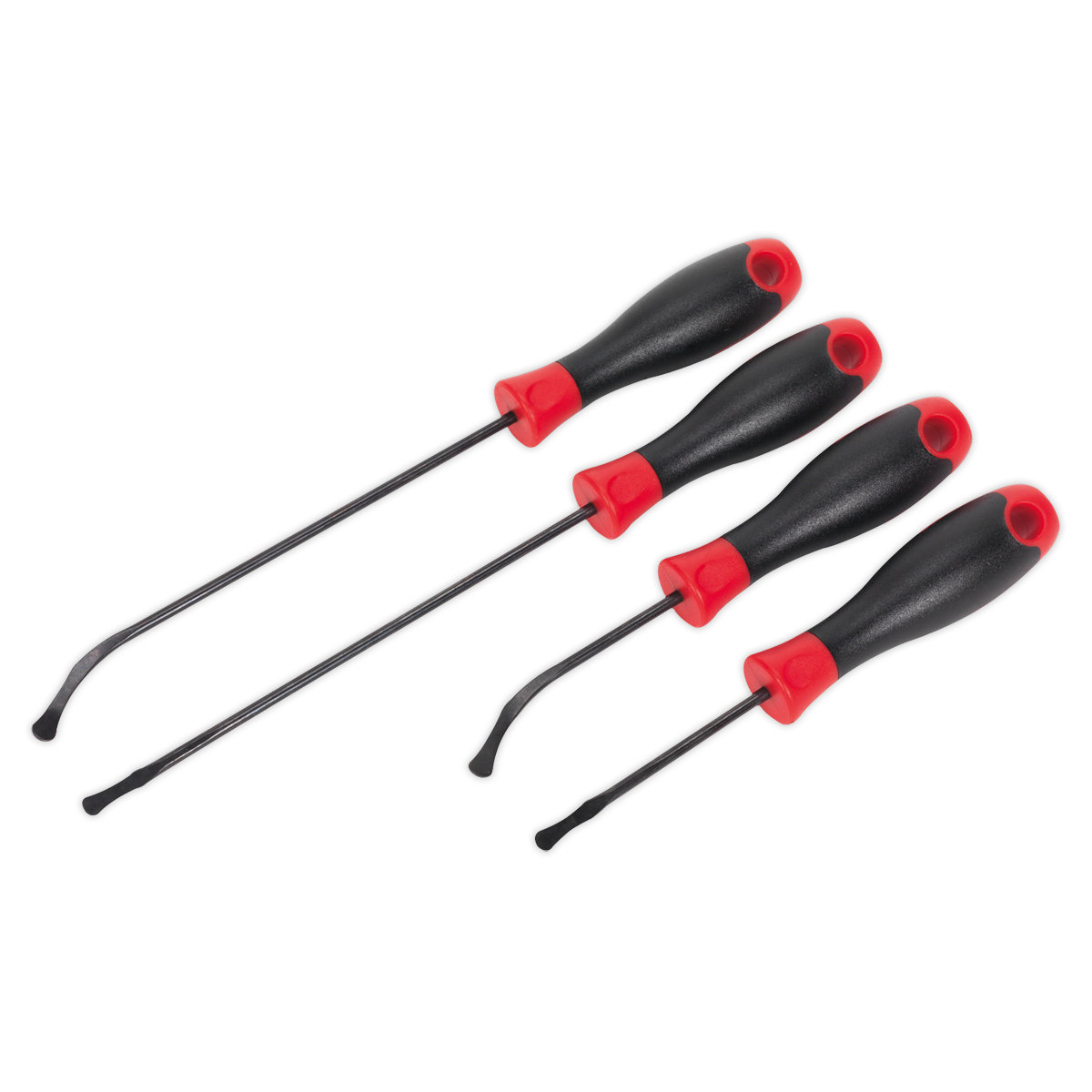 Sealey O-Ring Removal Tool Set 4pc VS5211