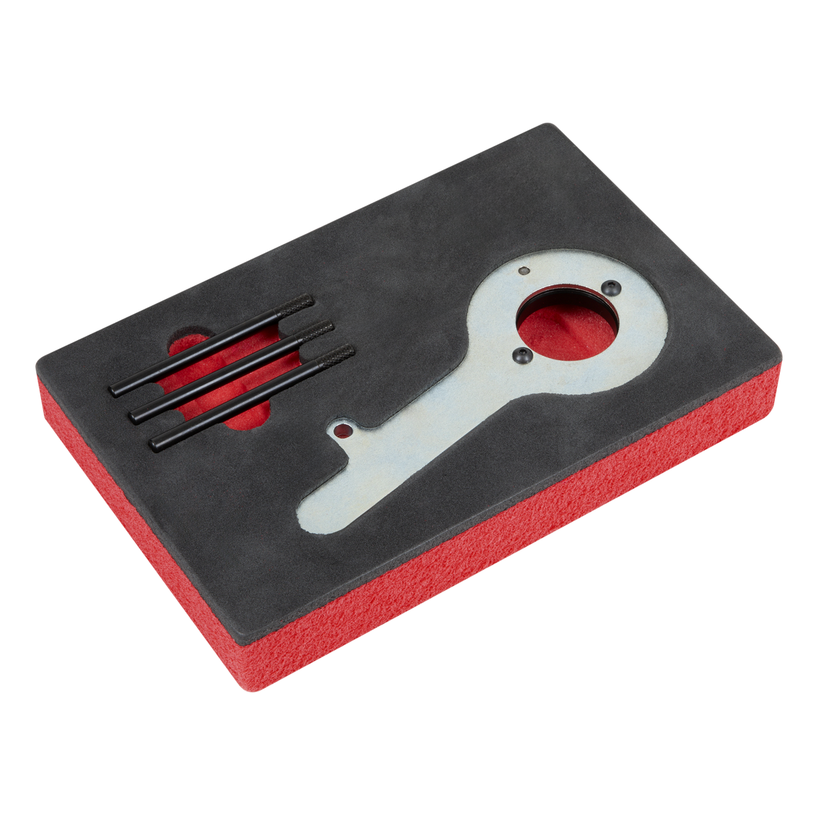 Sealey Diesel Engine Timing Tool Kit for Ford 2.0TDCi EcoBlue - Belt Drive VS5285
