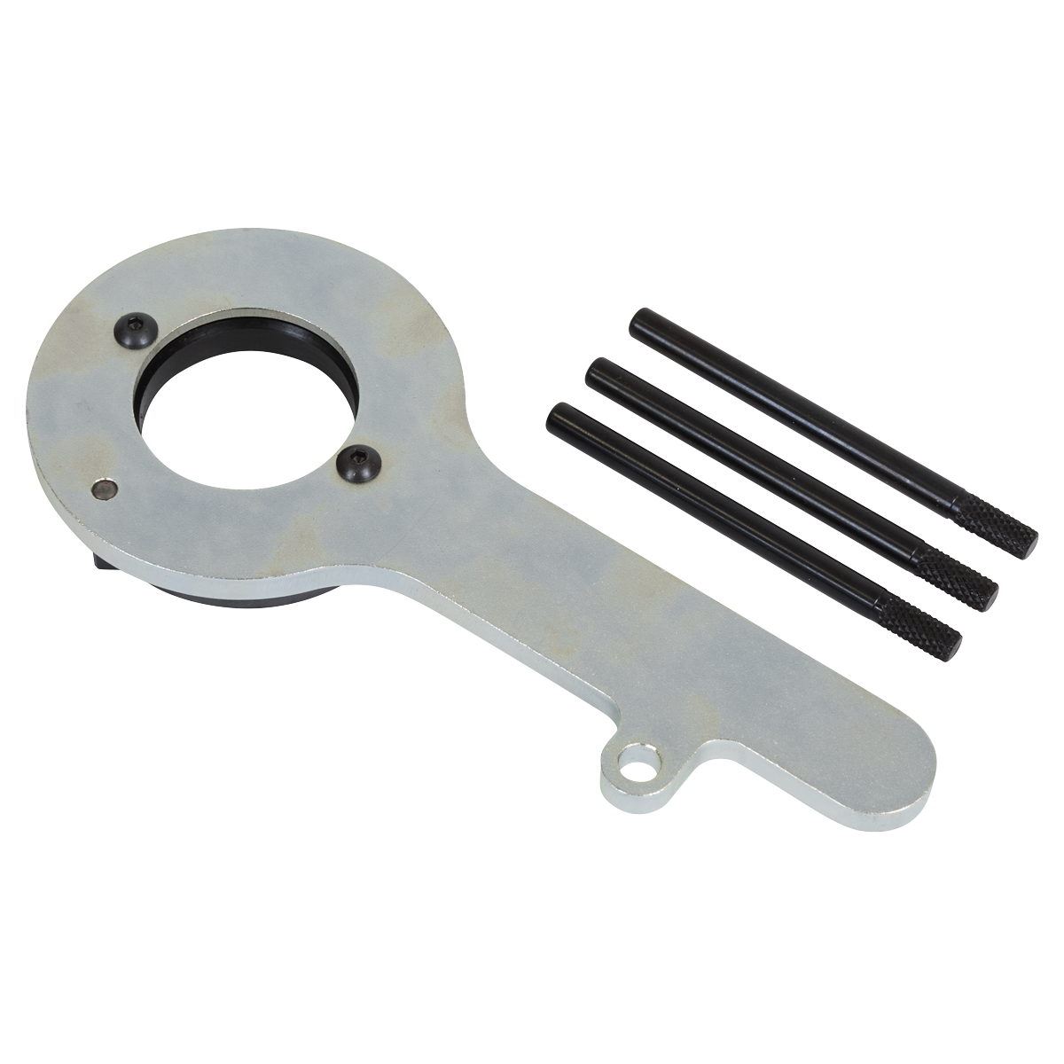 Sealey Diesel Engine Timing Tool Kit for Ford 2.0TDCi EcoBlue - Belt Drive VS5285