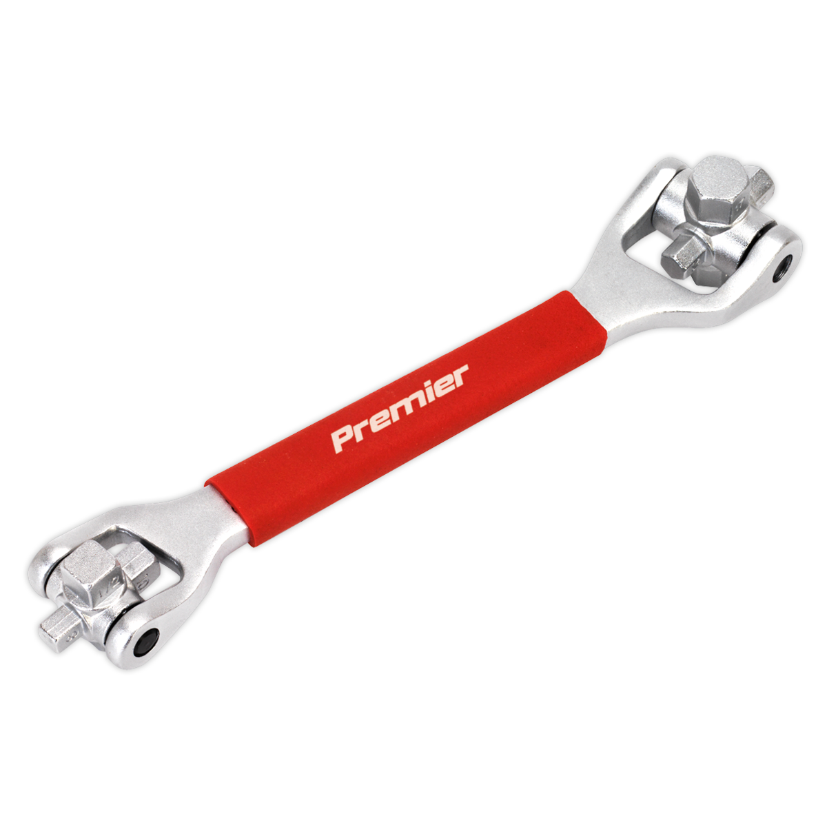 Sealey Premier 8-in-1 Oil Drain Plug Wrench VS650