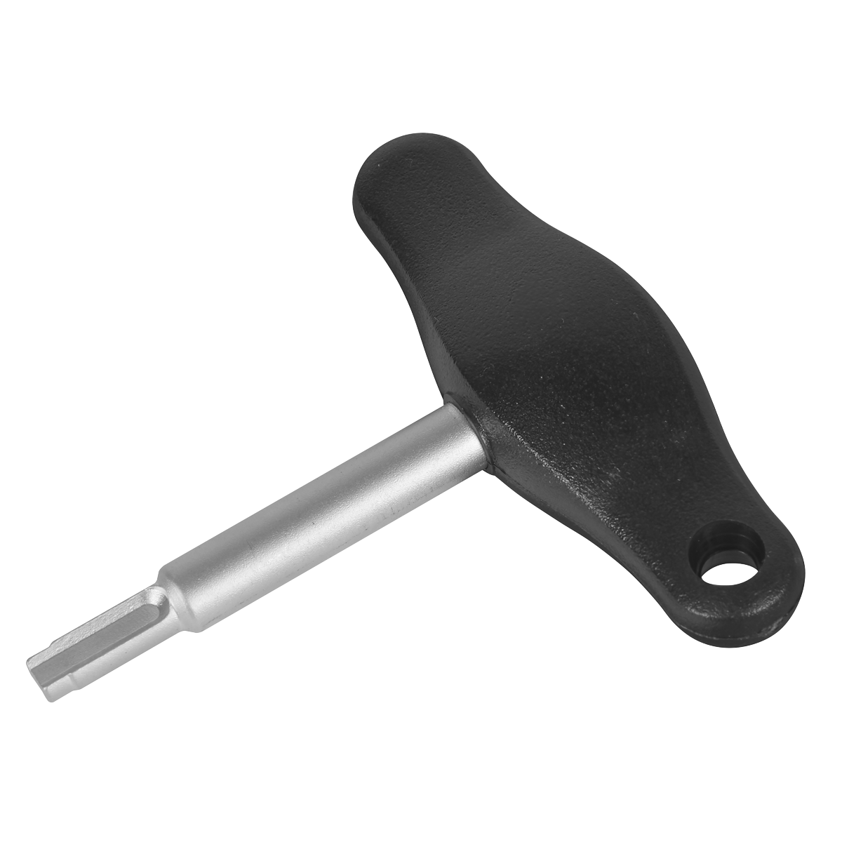 Sealey T-Handle Oil Drain Plug Key for VAG VS653