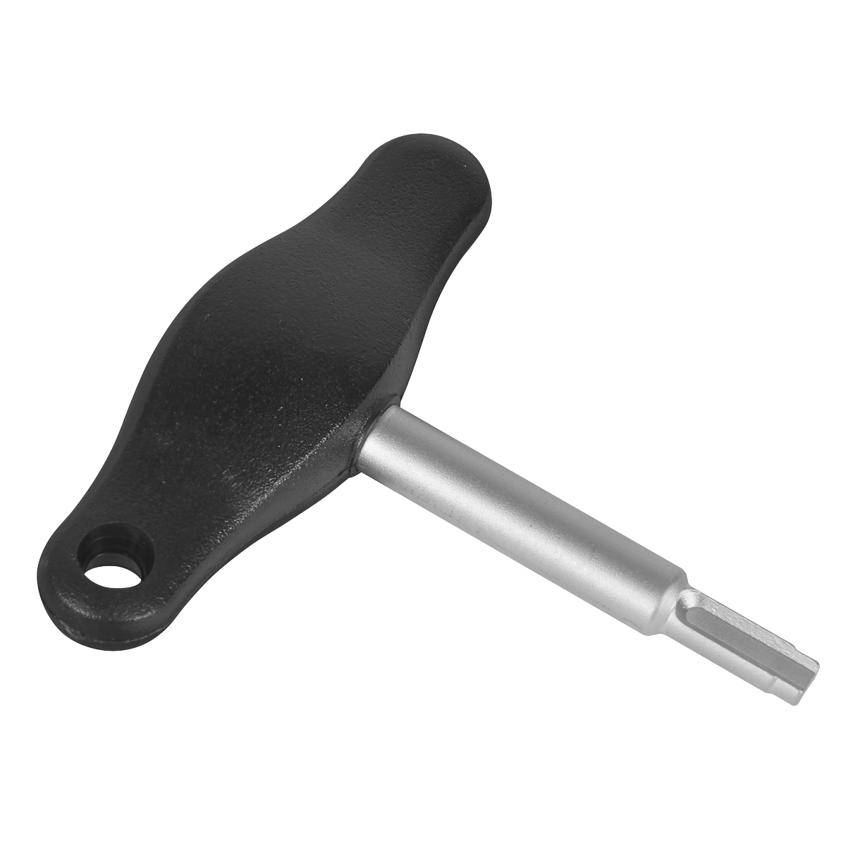 Sealey T-Handle Oil Drain Plug Key for VAG VS653
