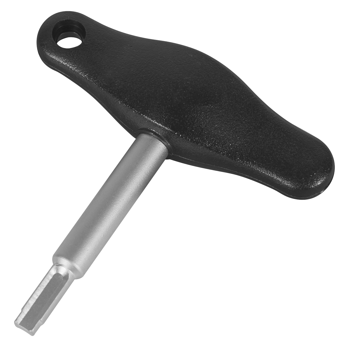 Sealey T-Handle Oil Drain Plug Key for VAG VS653