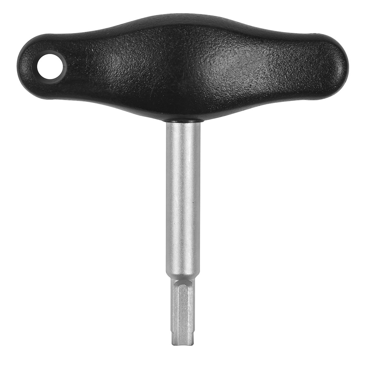 Sealey T-Handle Oil Drain Plug Key for VAG VS653