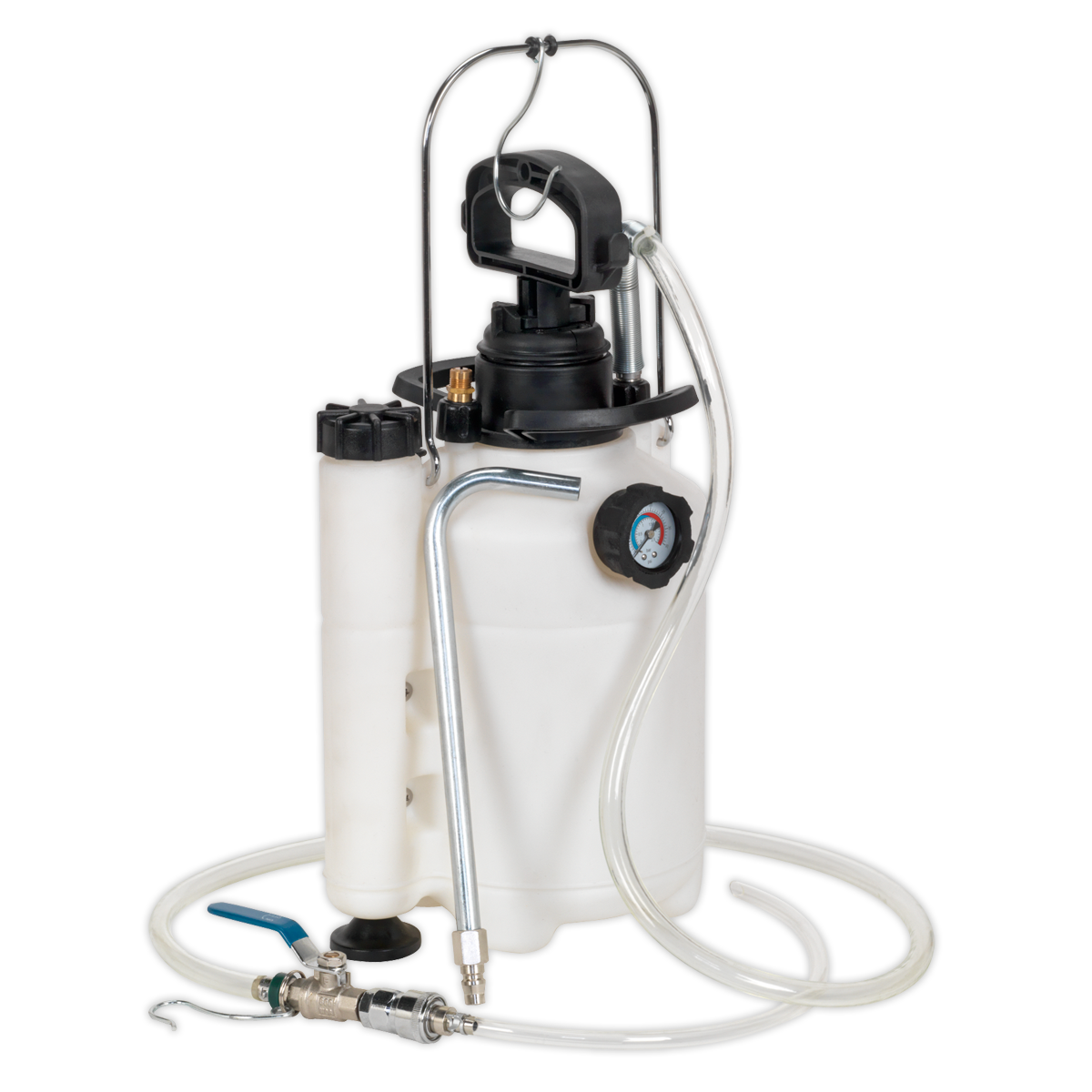 Sealey Gear Oil Dispensing Unit 5L VS70096