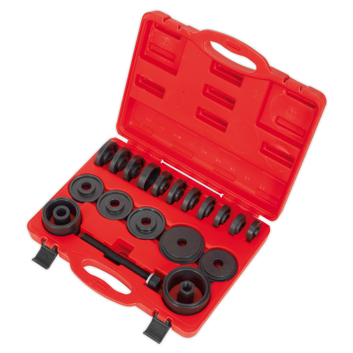 Sealey Wheel Bearing Removal/Installation Kit VS7020