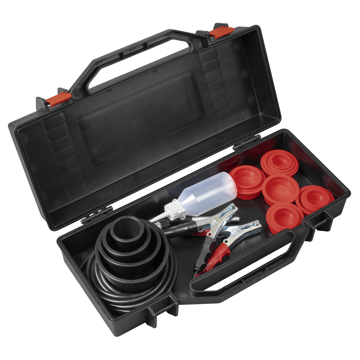 Sealey Leak Detector Smoke Diagnostic Tool VS870