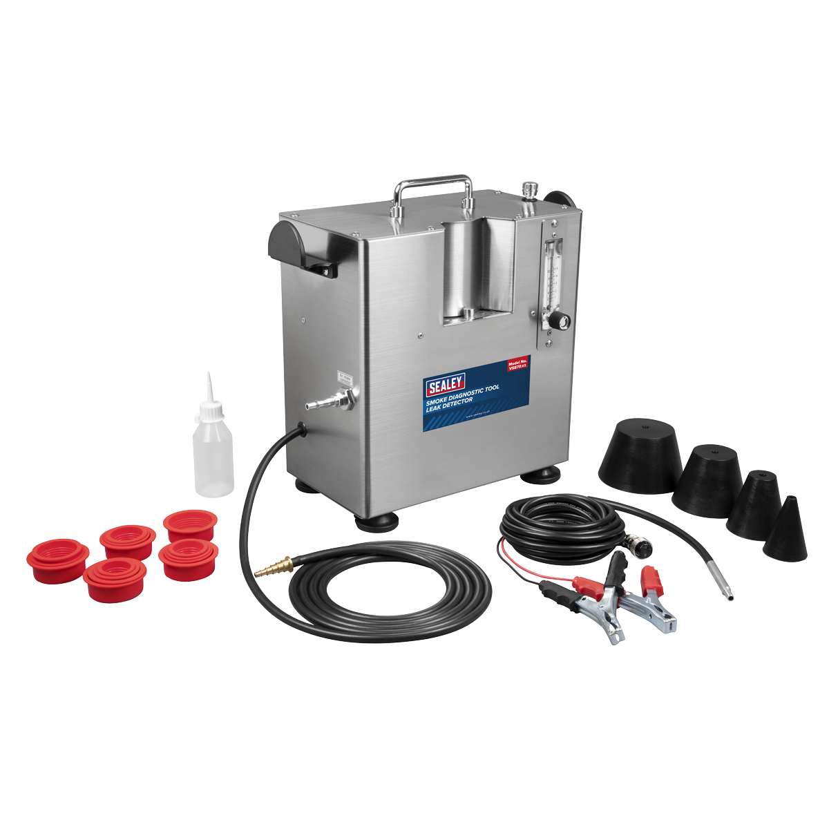 Sealey Leak Detector Smoke Diagnostic Tool VS870