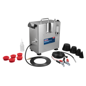 Sealey Leak Detector Smoke Diagnostic Tool VS870
