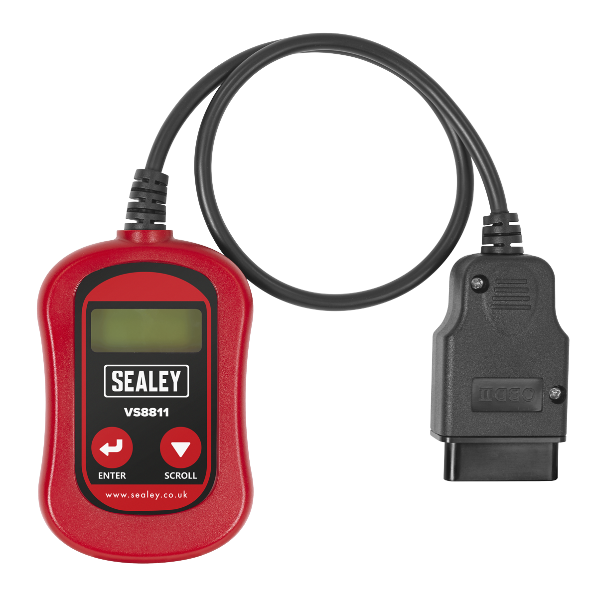 Sealey EOBD Code Reader VS8811