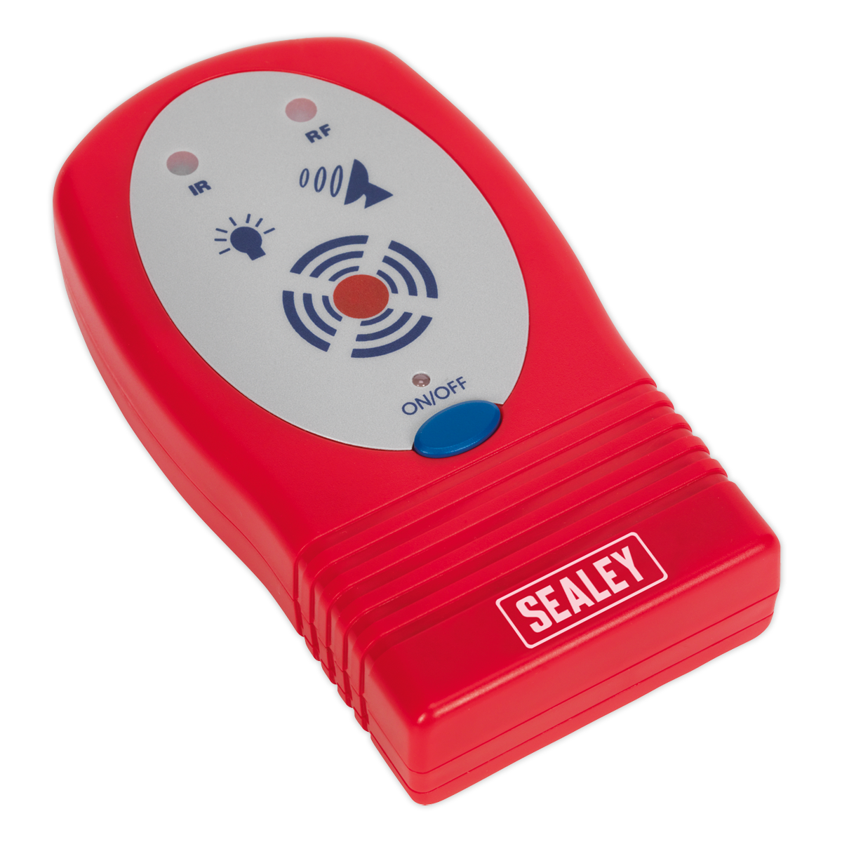 Sealey IR & RF Key Fob Tester VS921