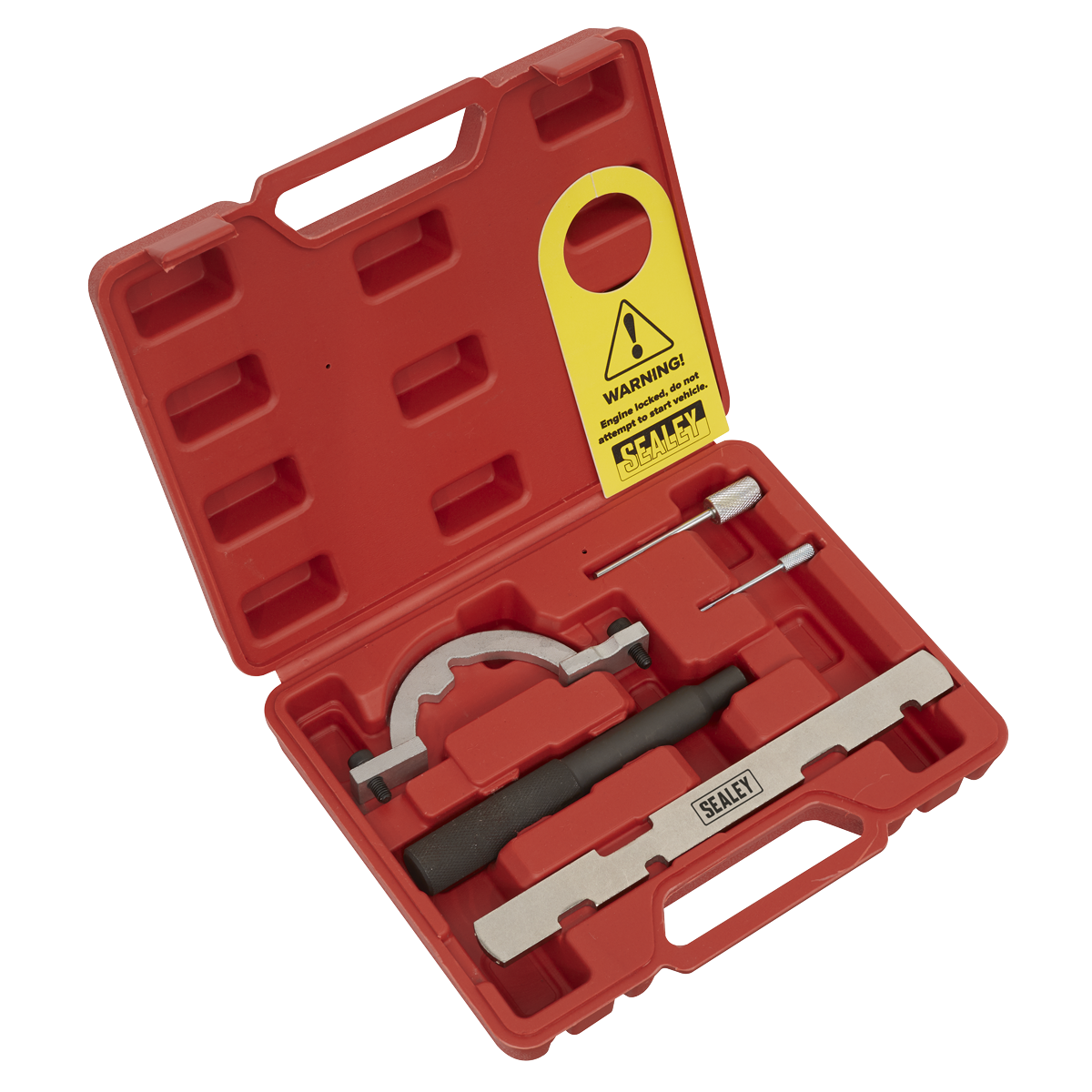 Sealey VSE243