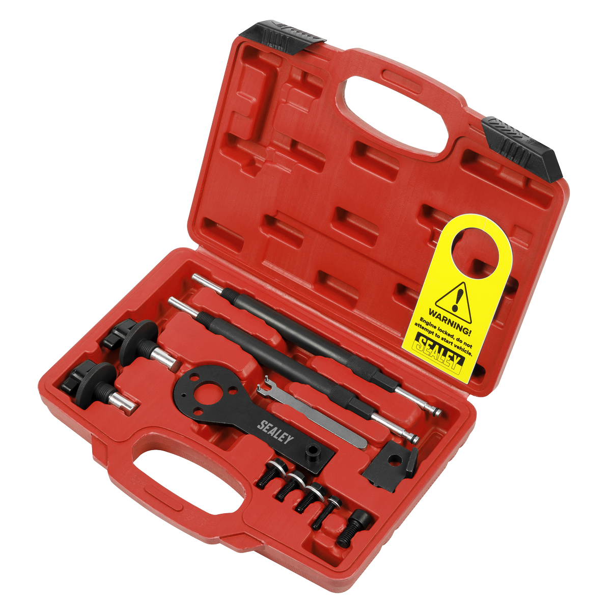 Sealey VSE2511A