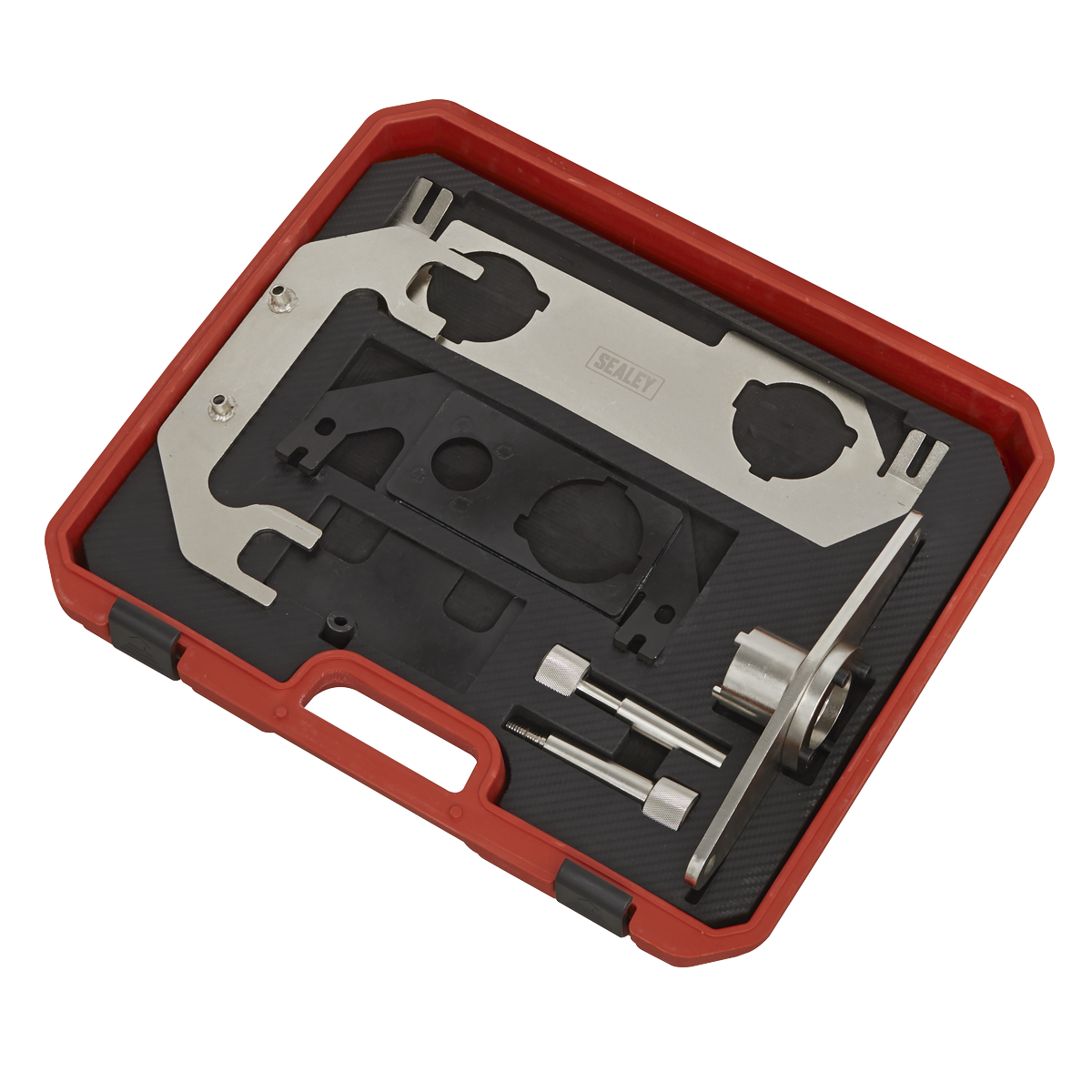 Sealey Timing Tool Kit for JLR 2.0/2.0D Ingenium Engine - Chain Drive VSE3037