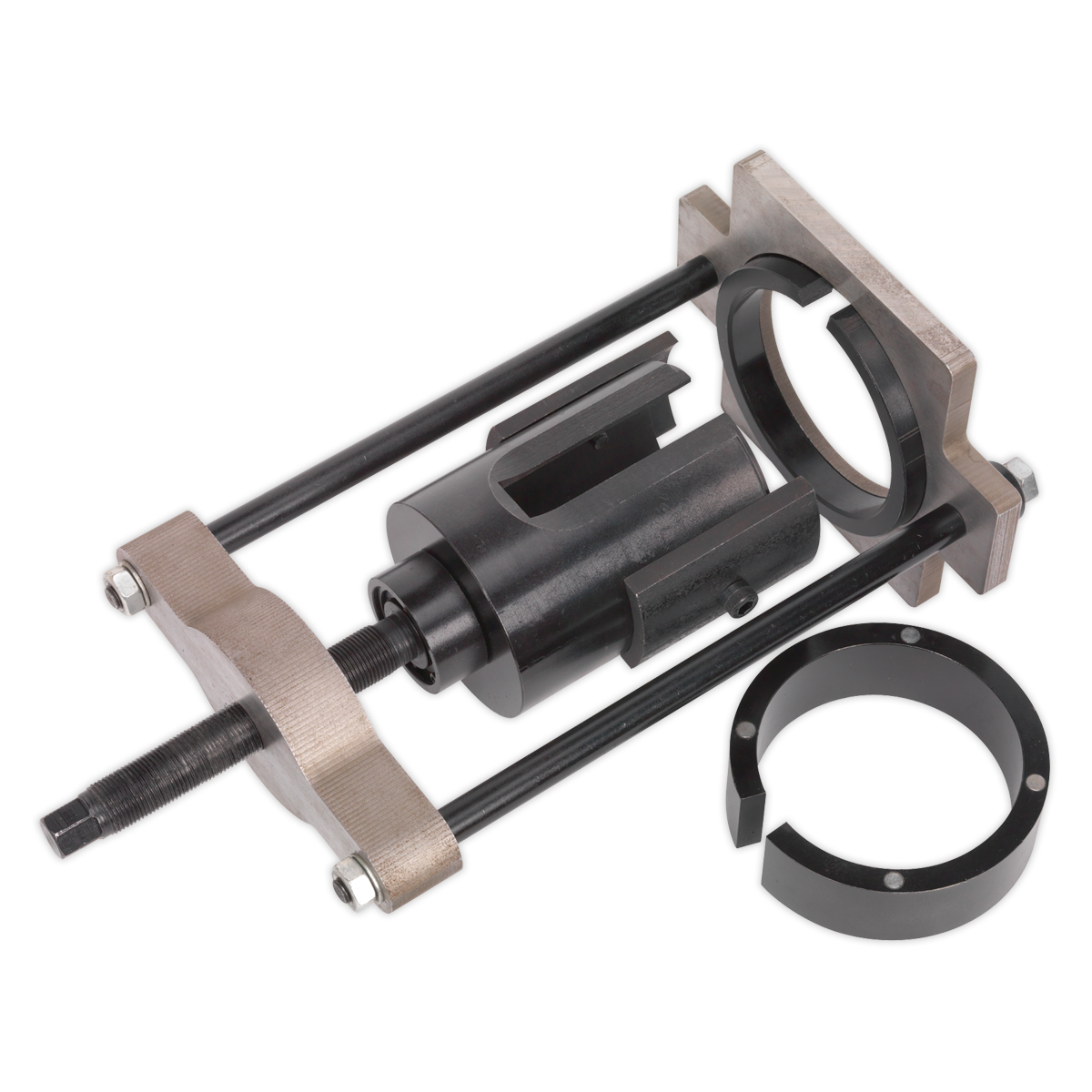 Sealey Trailing Arm Bush Tool for Ford, Volvo VSE4784