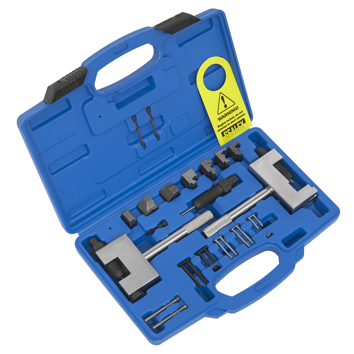 Sealey VSE4802
