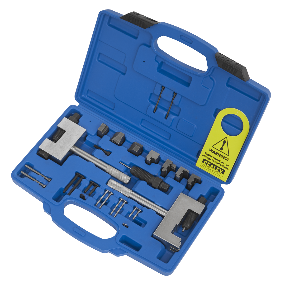 Sealey VSE4802