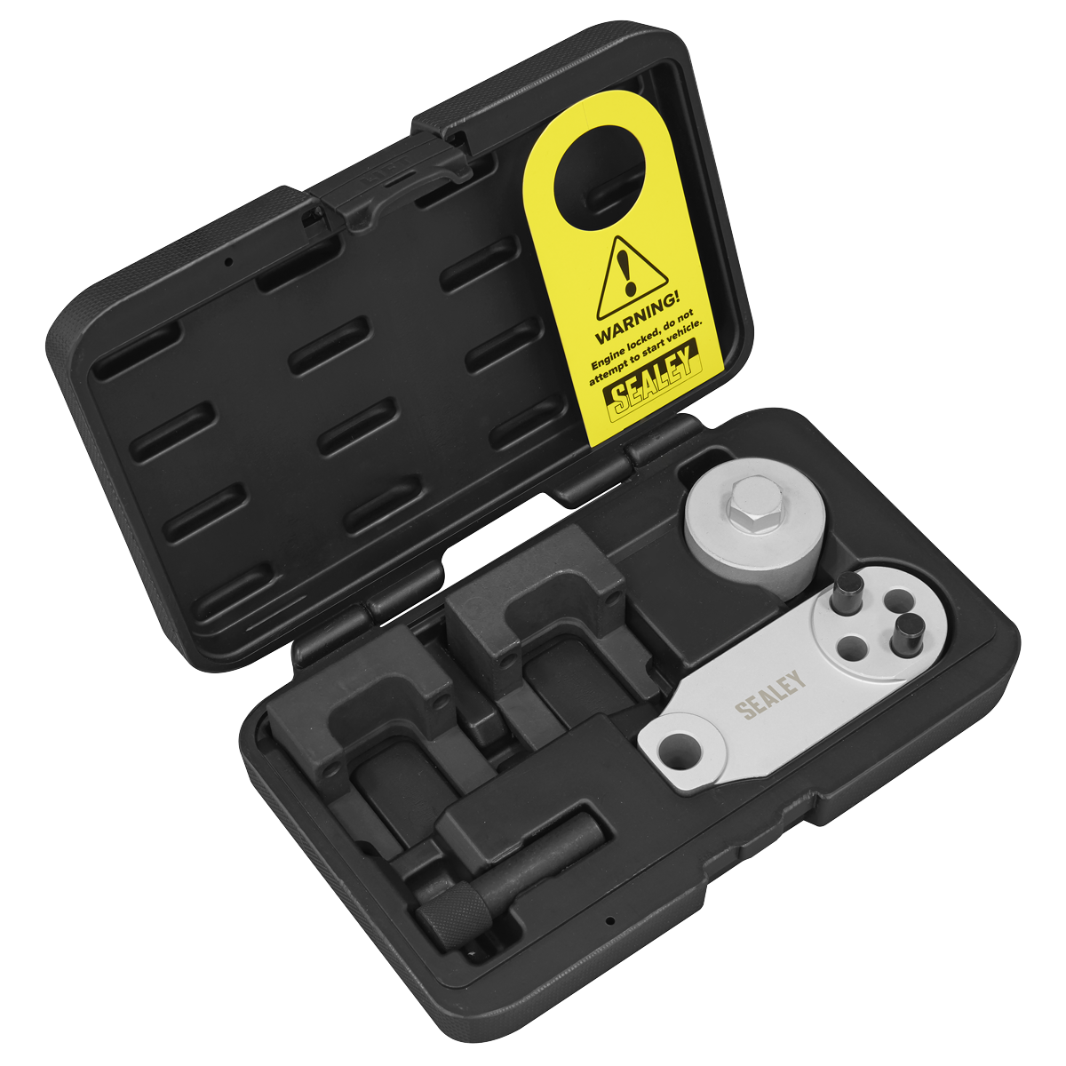 Sealey Timing Tool for Mercedes 1.6D/2.0D - Chain Drive VSE4820