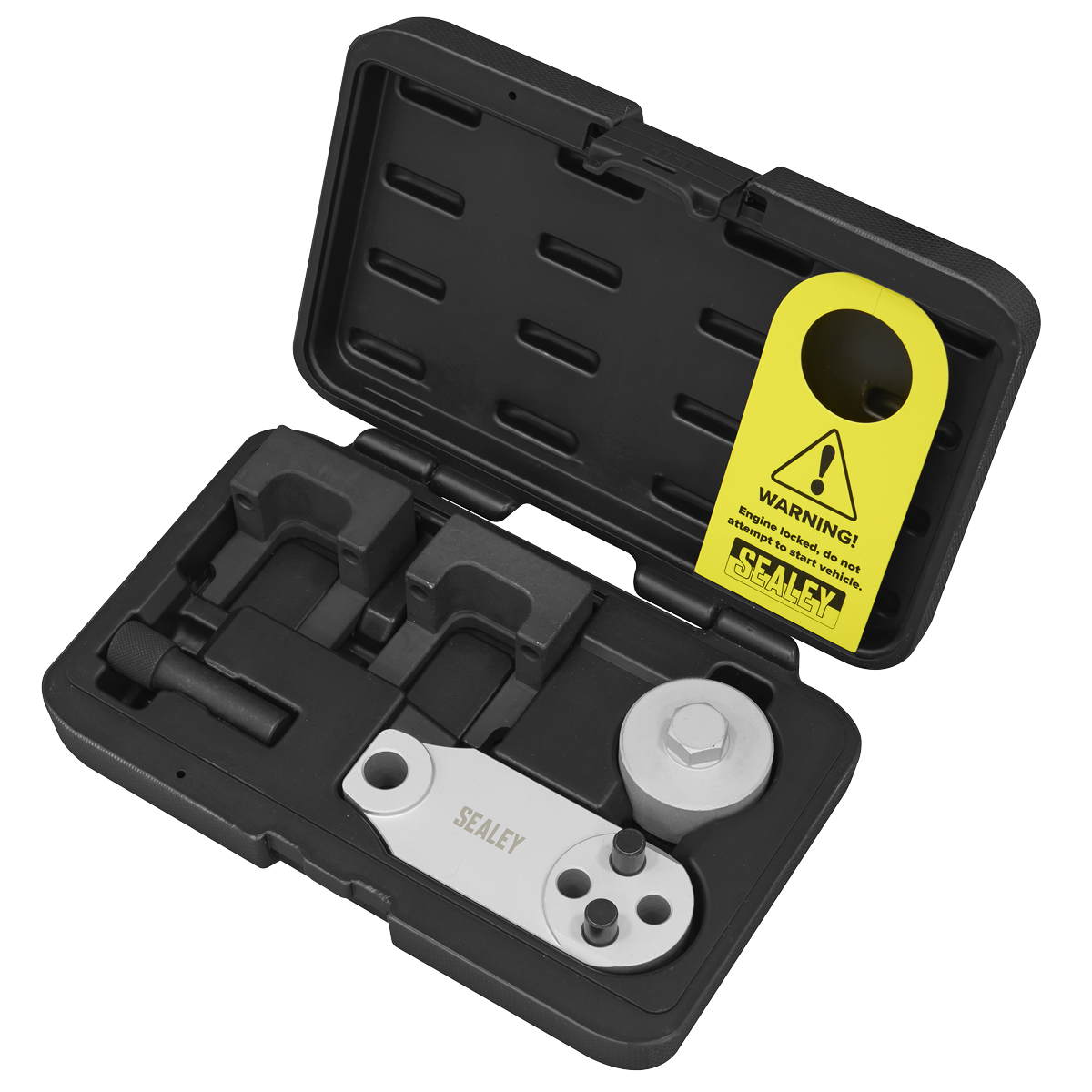 Sealey Timing Tool for Mercedes 1.6D/2.0D - Chain Drive VSE4820