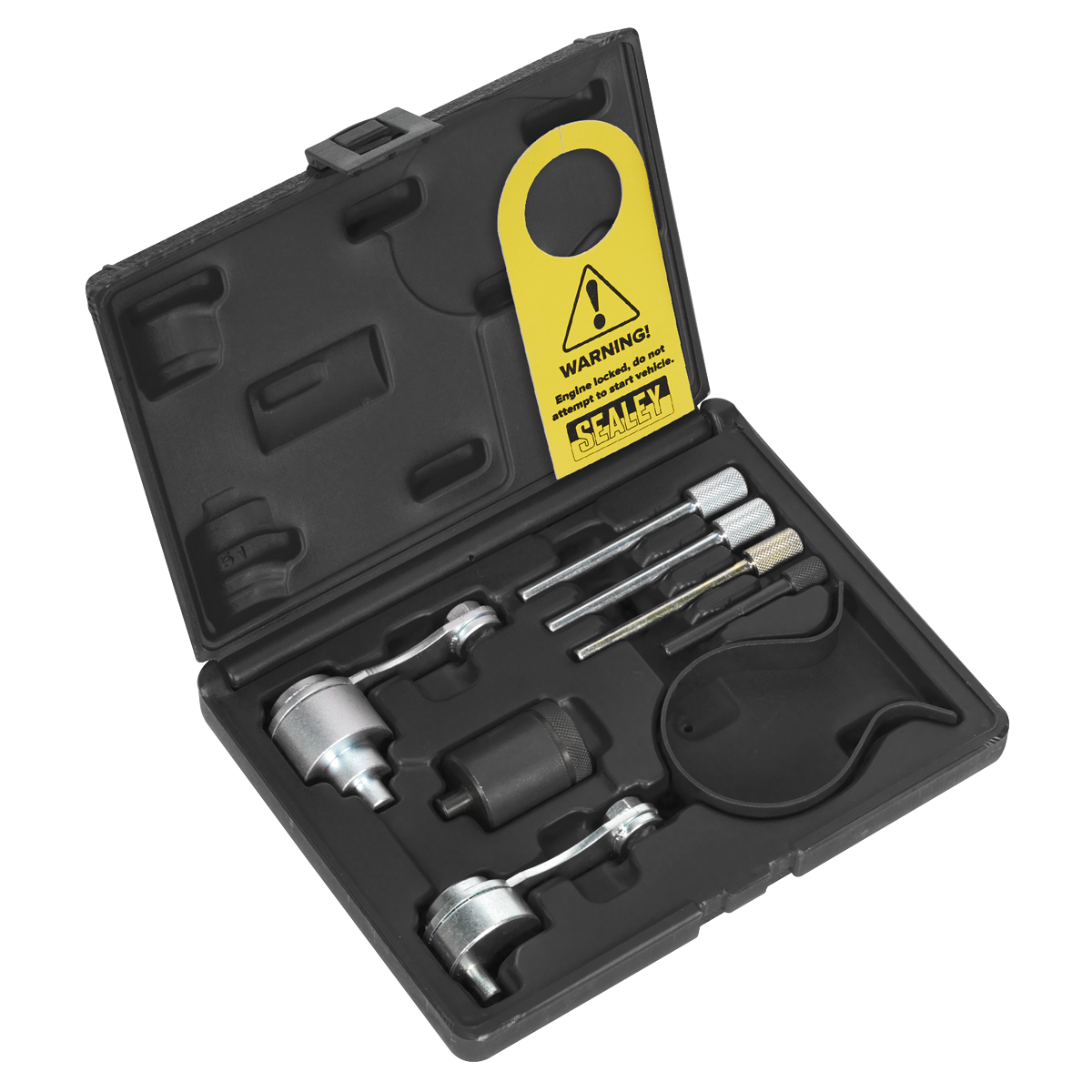 Sealey VSE5000A