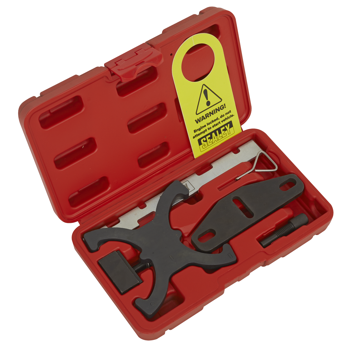Sealey VSE5041A