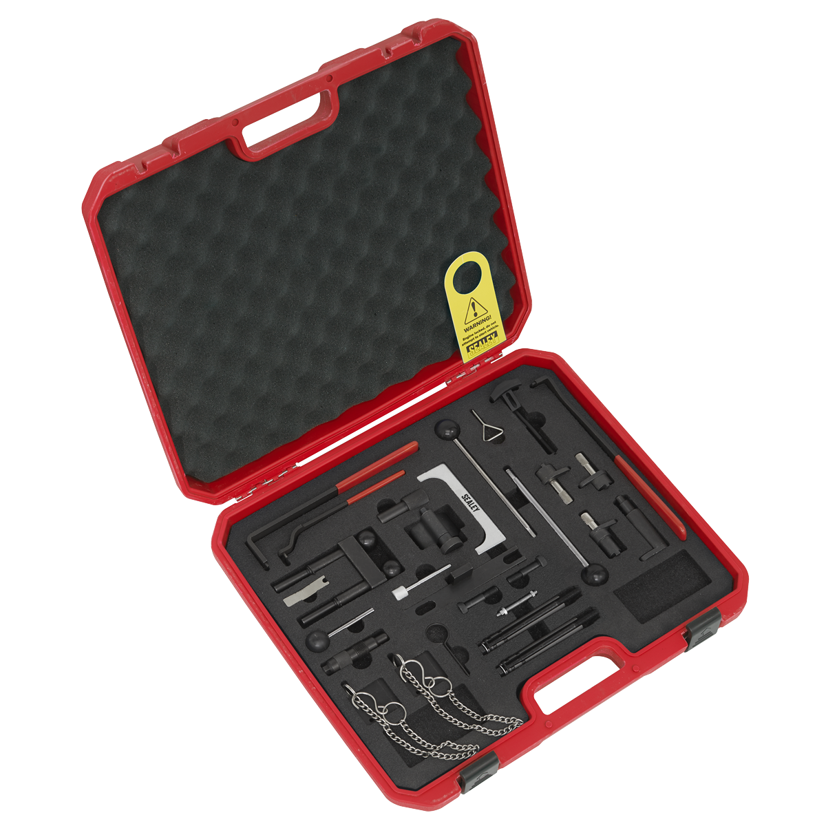 Sealey VSE5044