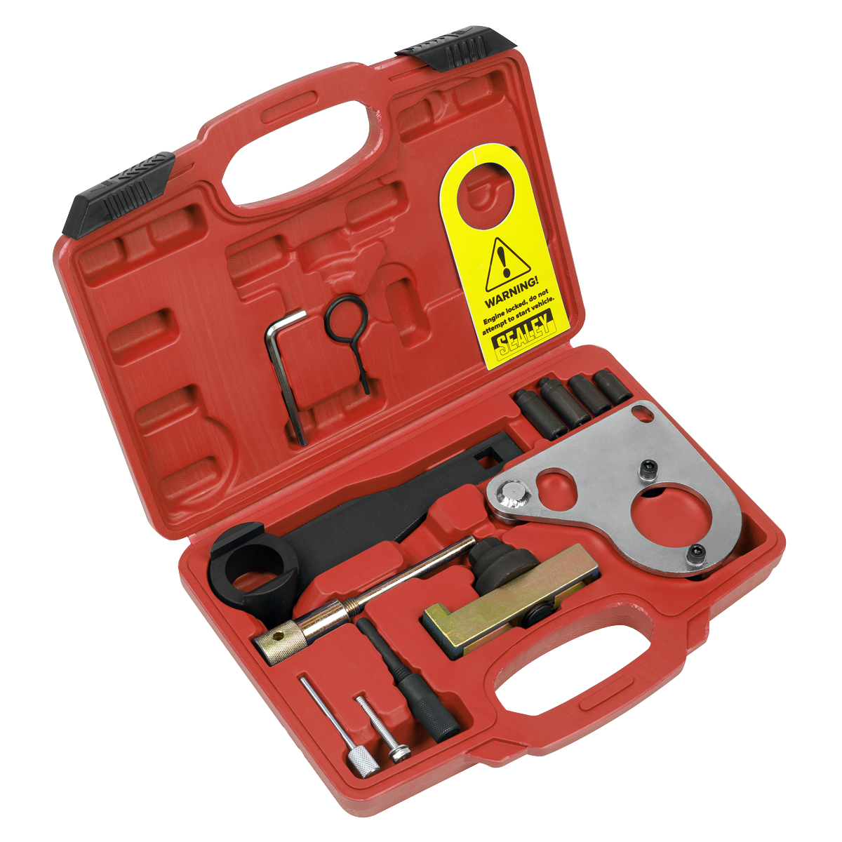 Sealey VSE5086A