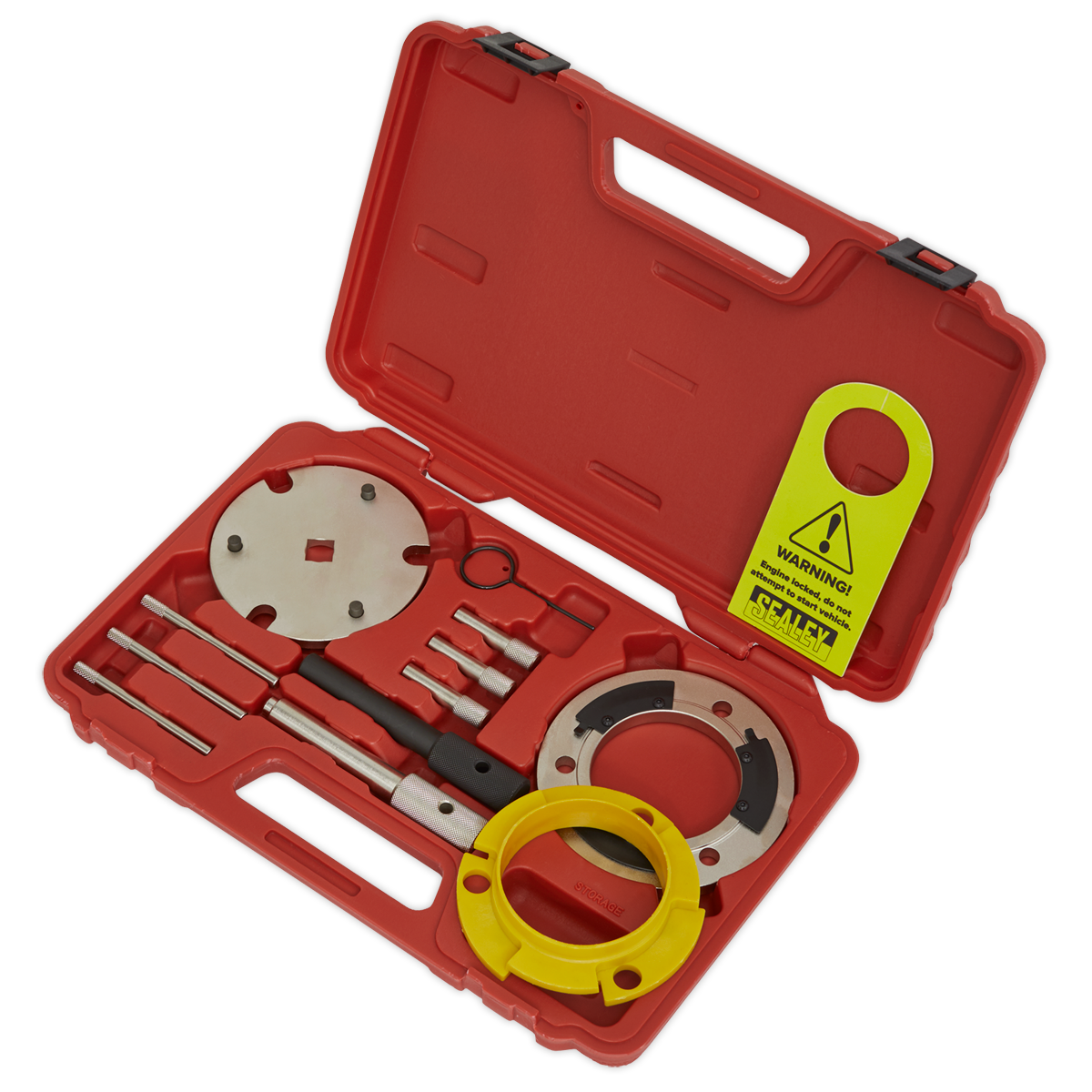 Sealey VSE5841A