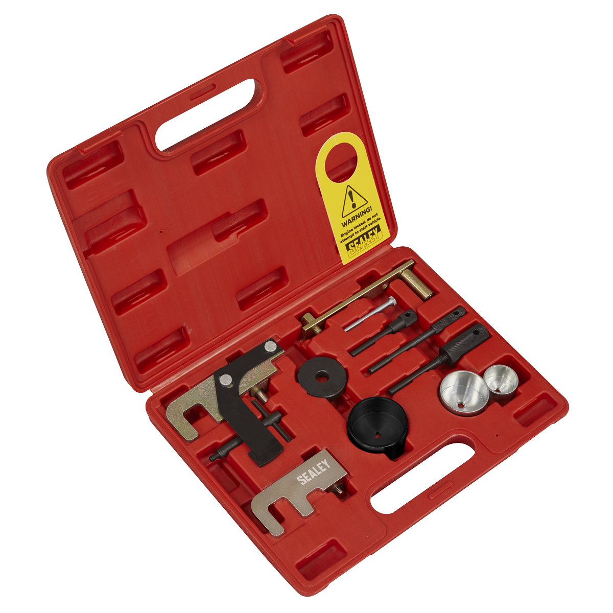 Sealey VSE5871A