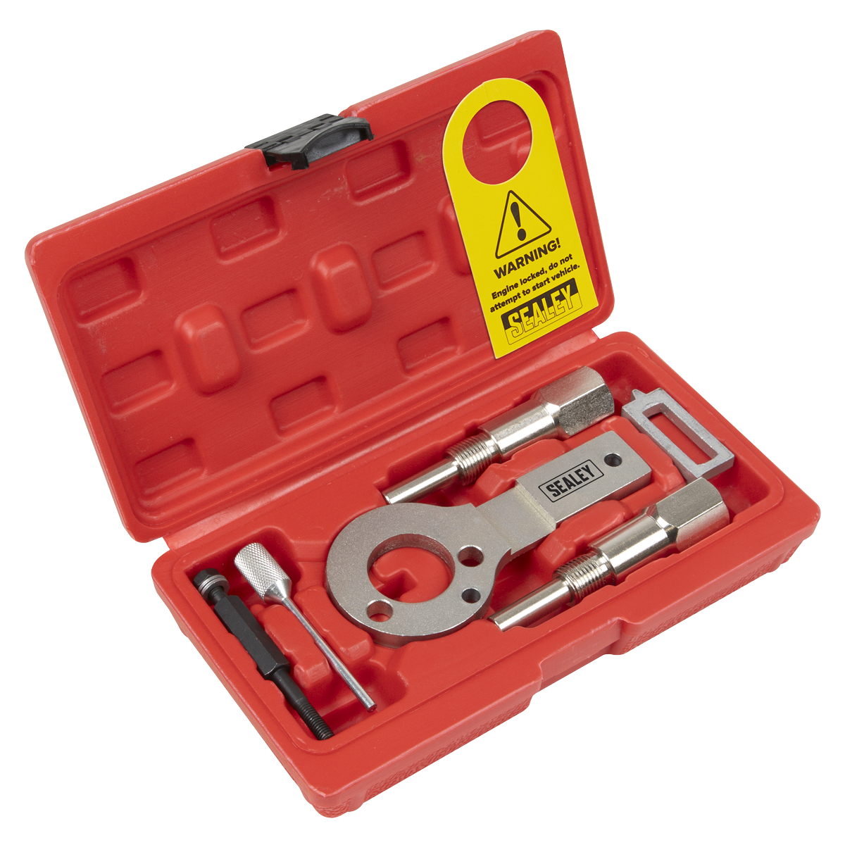 Sealey VSE5886A