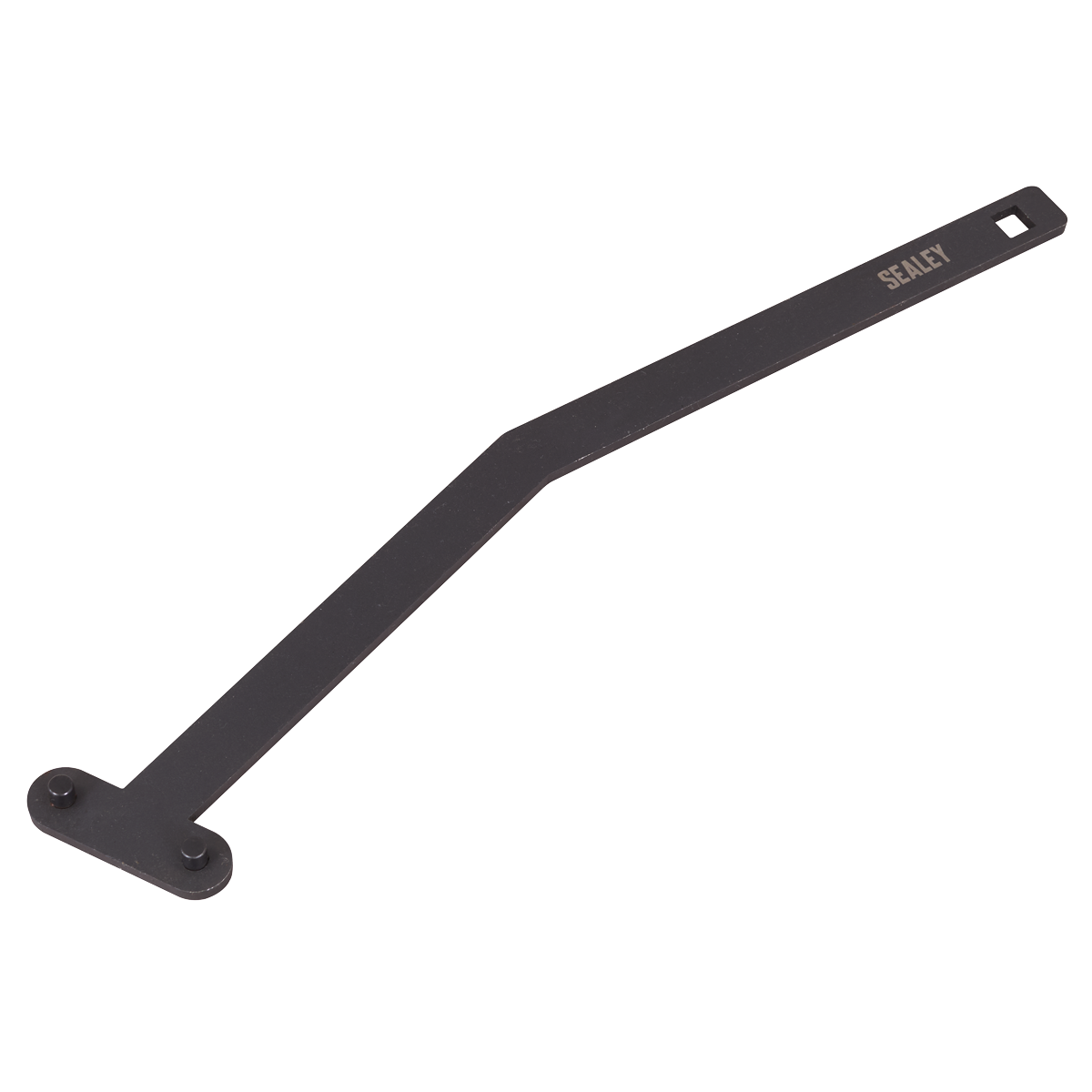 Sealey Diesel Engine Auxiliary Belt Tension Tool for Ford, Jaguar 2.0D/2.2D Di/TDdi/TDCi/2.4D TDdi - Chain Drive VSE5944