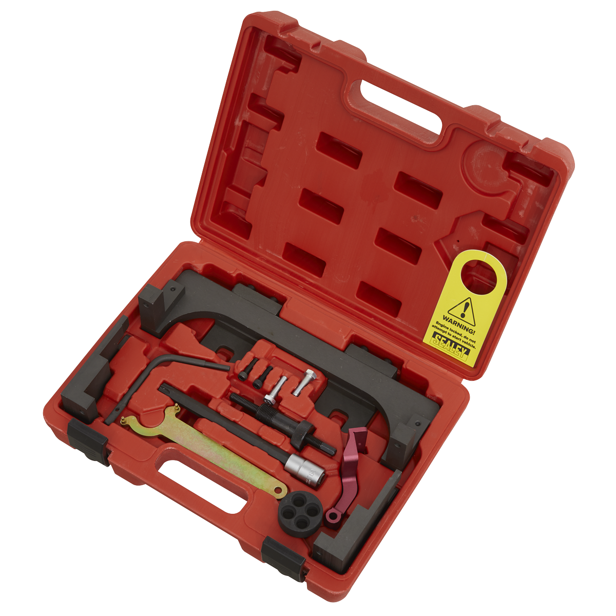 Sealey VSE6122