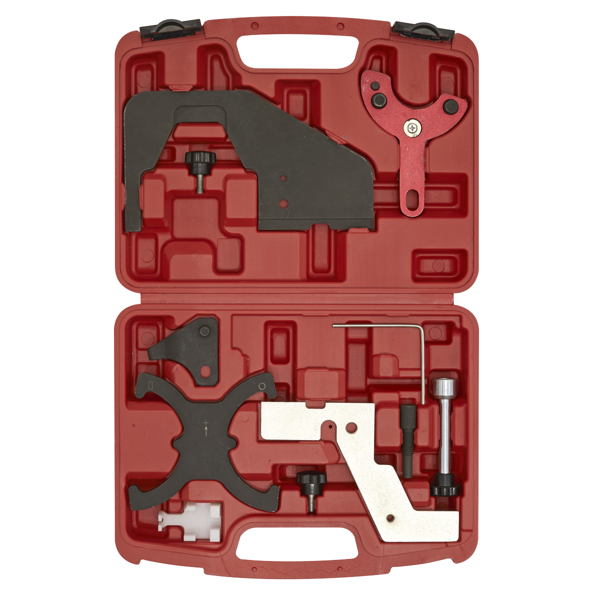 Sealey VSE6160