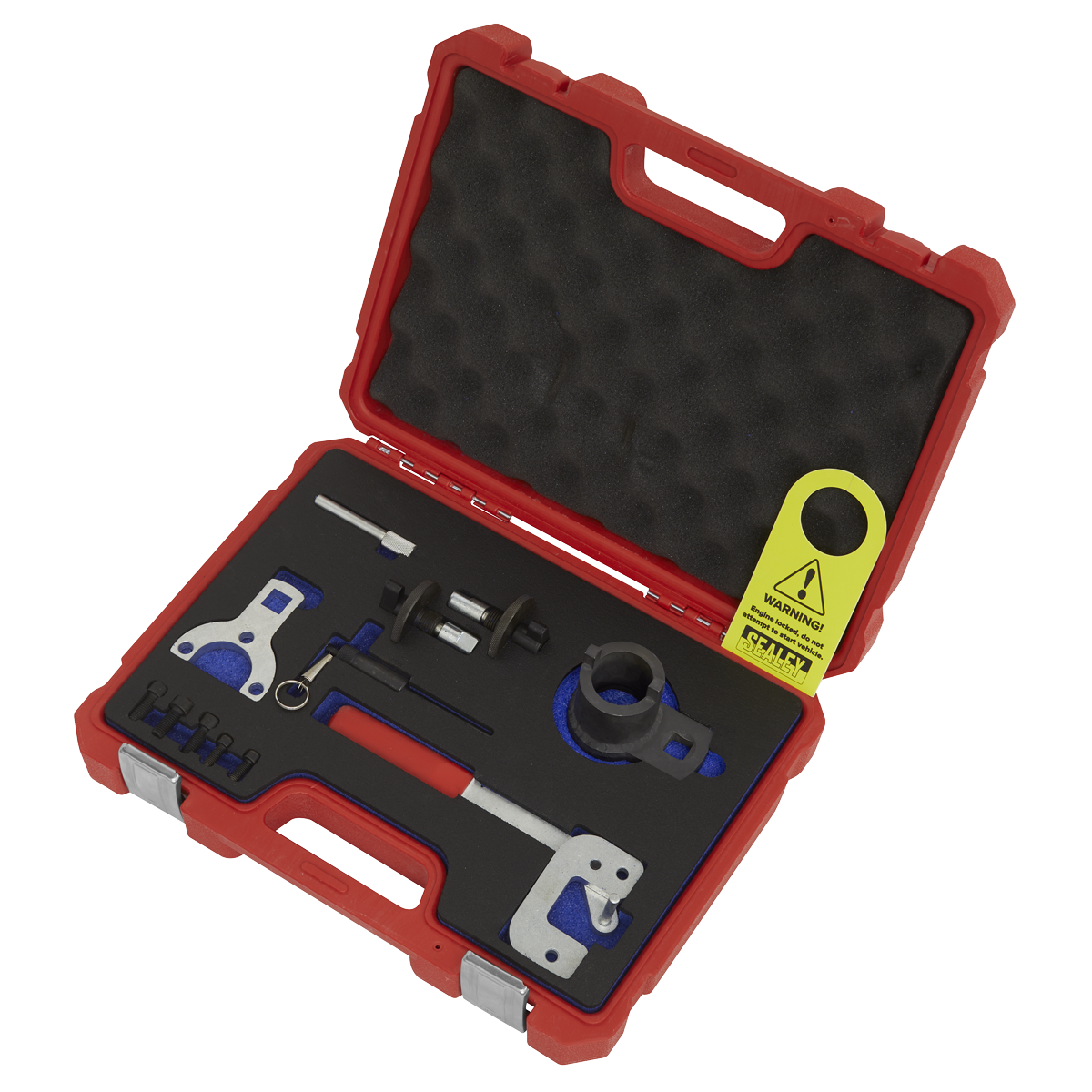 Sealey VSE6191