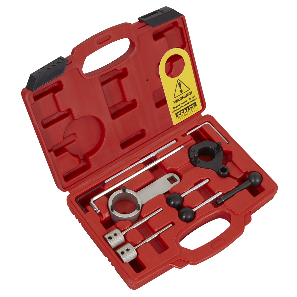 Sealey VSE6281