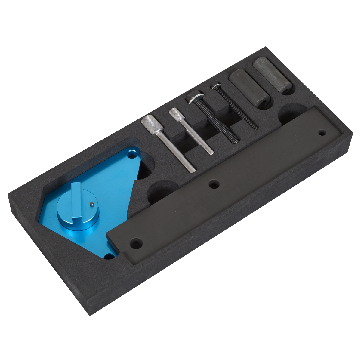 Sealey Timing Tool Kit for Fiat, Jeep 1.3 T-GDi - Chain Drive VSE6700